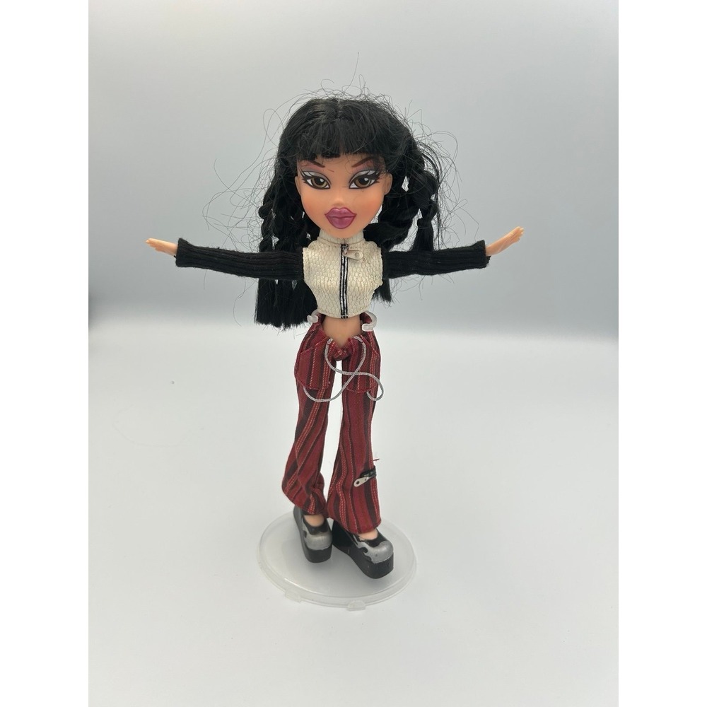 Bratz Express It Jade